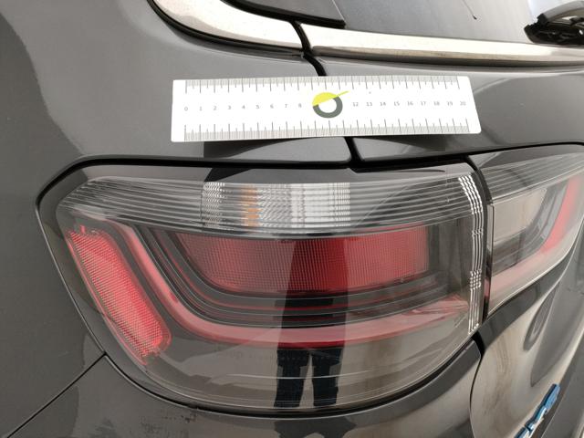 JEEP Compass usata, con Sensori di parcheggio posteriori