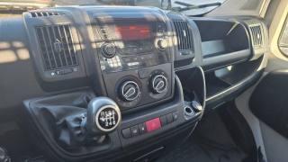 CITROEN Jumper usata, con Servosterzo