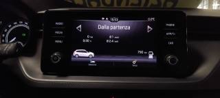 SKODA Scala usata, con Sensore di luce
