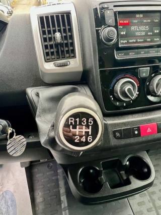FIAT Ducato usata 13