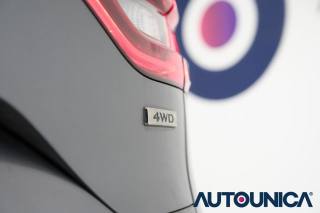 RENAULT Koleos usata, con Sistema di avviso di distanza