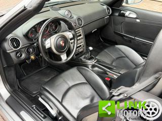 PORSCHE Boxster usata, con Climatizzatore
