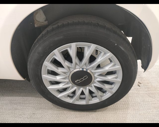 FIAT 500 usata 20