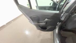 DACIA Sandero usata, con Volante in pelle