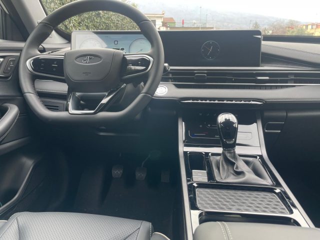 DR MOTOR DR 5.0 usata, con Specchietti laterali elettrici