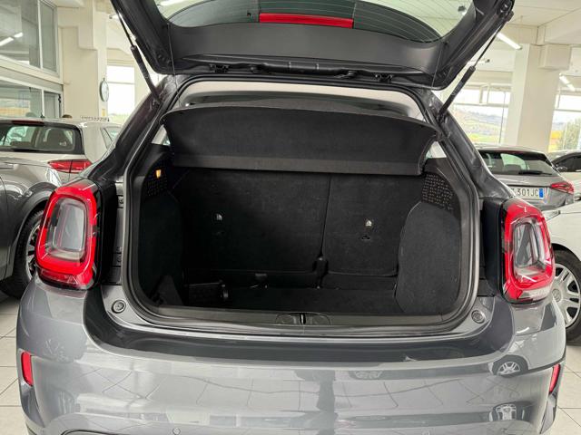 FIAT 500X usata 23