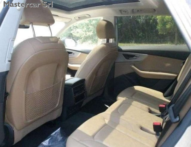 AUDI Q8 usata, con Cruise Control