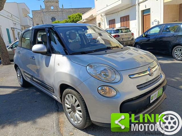 FIAT 500L usata, con Alzacristalli elettrici