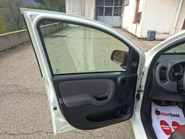 FIAT Panda usata 34