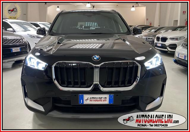 BMW X1 usata, con Chiusura centralizzata