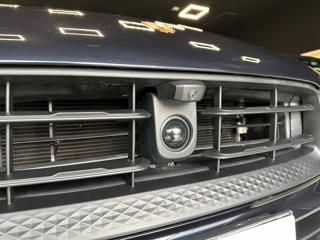 PORSCHE Macan usata, con Cerchi in lega