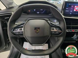 PEUGEOT 208 usata, con Controllo elettronico della corsia