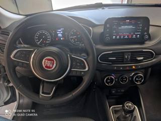 FIAT Tipo usata, con Fendinebbia