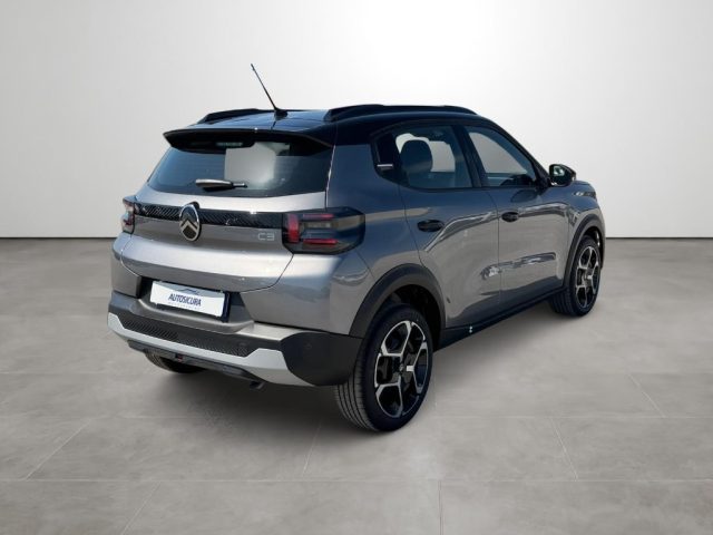 CITROEN C3 usata, con Airbag Passeggero