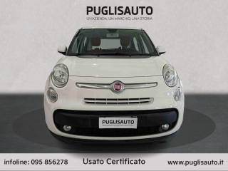 FIAT 500L usata, con Airbag laterali
