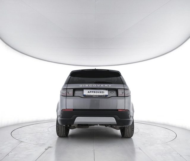 LAND ROVER Discovery Sport usata 6