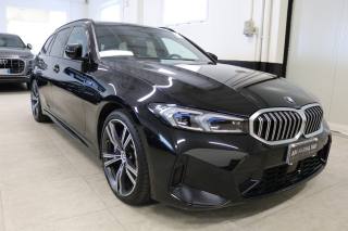 BMW 320 d 48V xDrive Touring Msport "" GARANZIA BMW ""