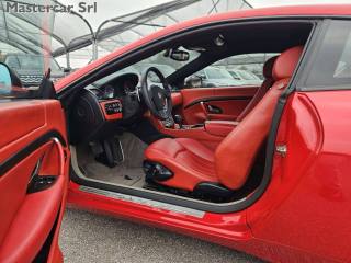 MASERATI GranTurismo usata 9