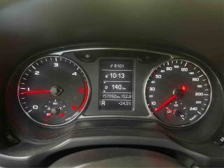 AUDI A1 usata, con Fendinebbia