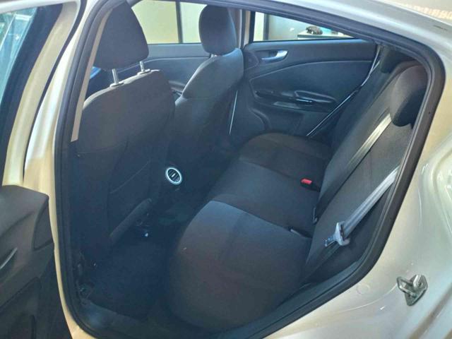 ALFA ROMEO Giulietta usata, con Autoradio