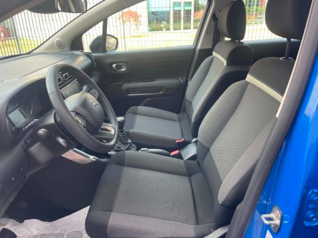 CITROEN C3 Aircross usata, con Immobilizzatore elettronico