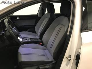 SEAT Leon usata, con Cerchi in lega