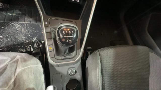 VOLKSWAGEN Polo usata, con Volante in pelle
