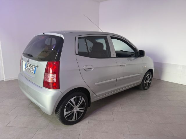 KIA Picanto usata 16