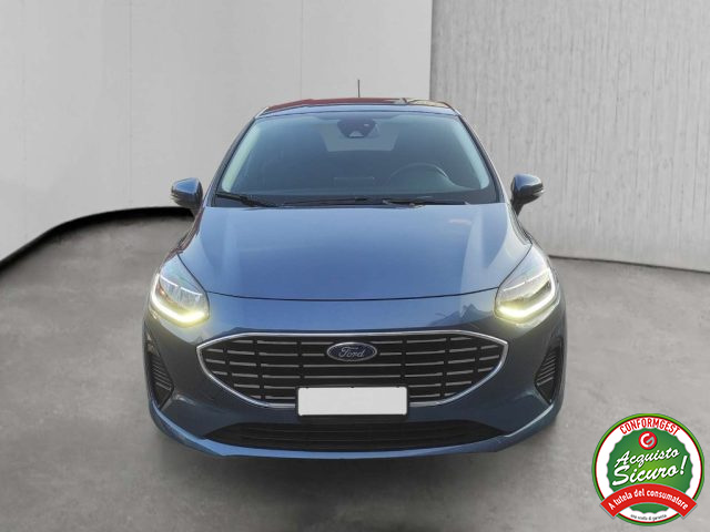 FORD Fiesta usata, con Airbag