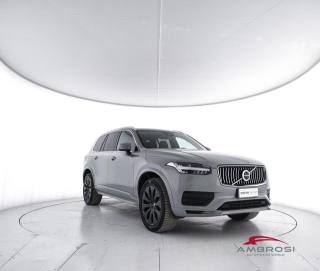 VOLVO XC90 usata 1
