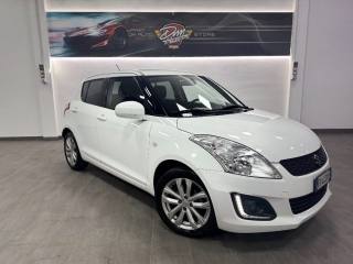 SUZUKI Swift usata, con Airbag Passeggero