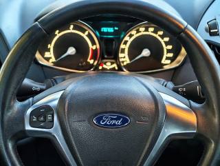 FORD B-Max usata, con Chiusura centralizzata