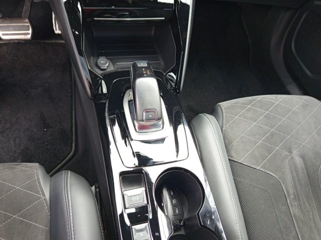 PEUGEOT 2008 usata, con Immobilizzatore elettronico