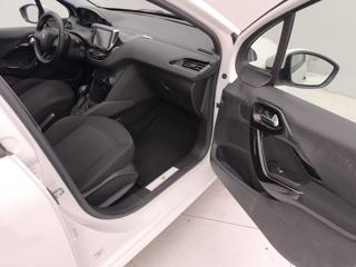 PEUGEOT 208 usata, con Ruota di riserva