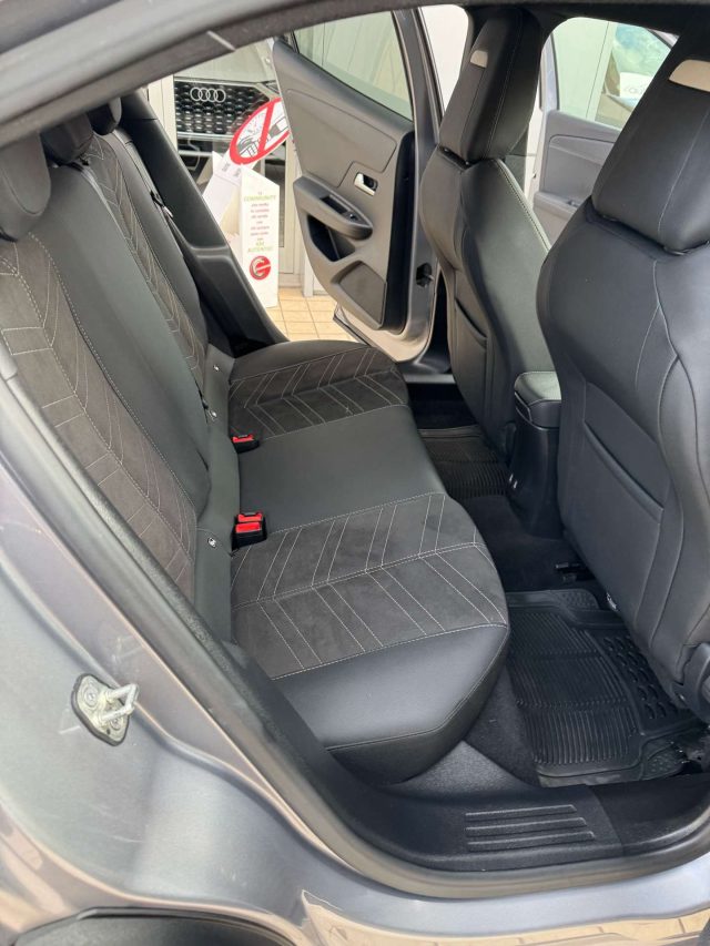 OPEL Mokka usata, con Fari LED