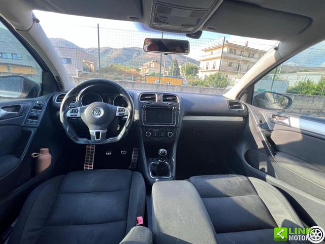 VOLKSWAGEN Golf usata 48