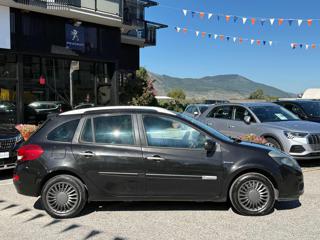 RENAULT Clio usata, con Airbag laterali