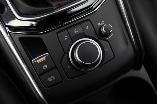 MAZDA CX-5 usata, con Interni in pelle