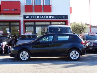 ALFA ROMEO 147 usata, con Airbag laterali