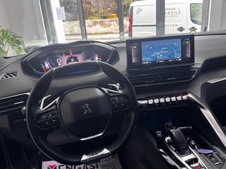 PEUGEOT 5008 usata, con Controllo automatico clima