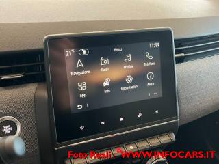 RENAULT Clio usata, con Park Distance Control