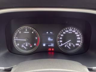 HYUNDAI Tucson usata, con ESP