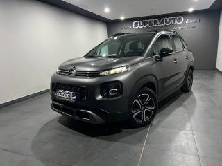 CITROEN C3 Aircross usata, con Airbag laterali