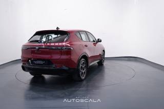ALFA ROMEO Tonale usata, con Boardcomputer
