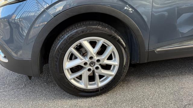 RENAULT Kadjar usata, con Alzacristalli elettrici