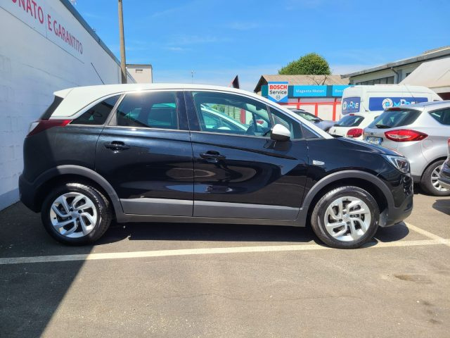 OPEL Crossland X usata, con Chiusura centralizzata telecomandata