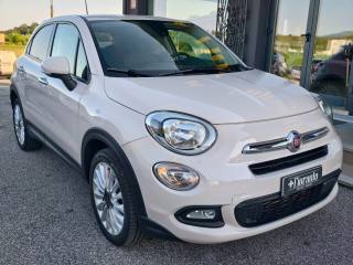 FIAT 500X usata, con Airbag