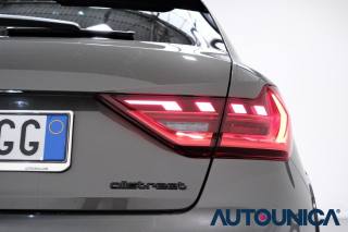 AUDI A1 usata 46