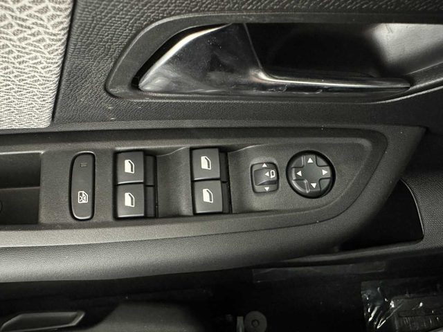 CITROEN C4 usata, con Telecamera per parcheggio assistito