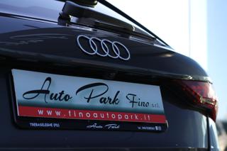 AUDI A3 usata, con Tettuccio apribile